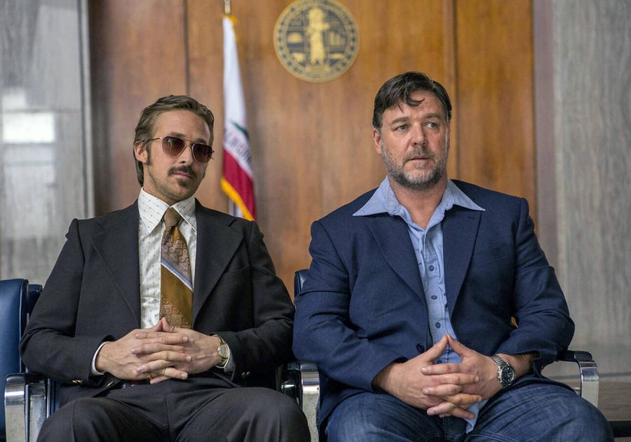 Revisiting 'The Nice Guys', a truly underrated mystery