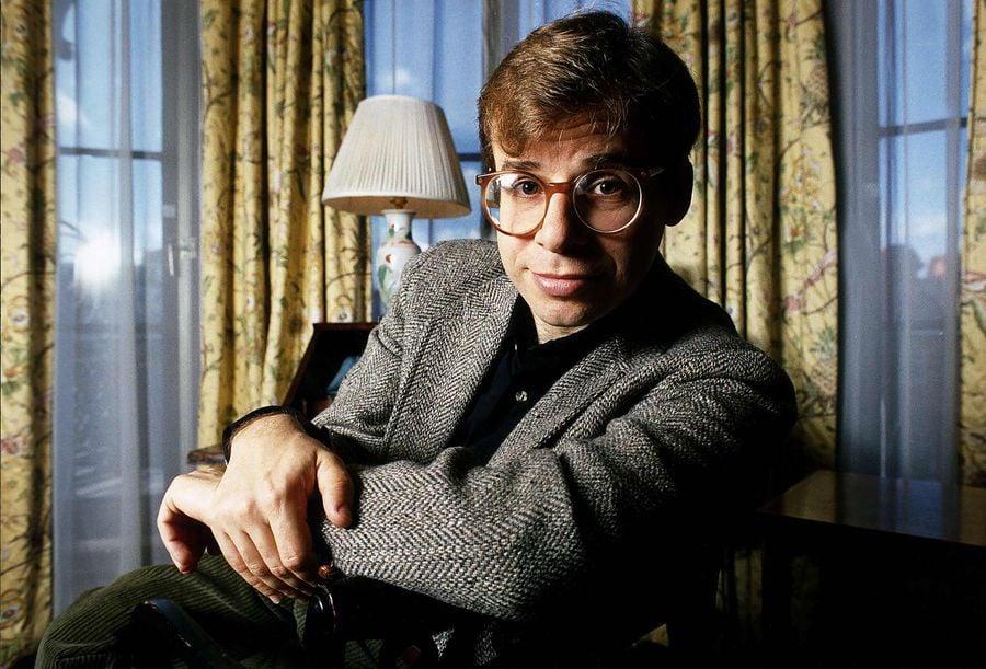 Rick Moranis revealed his favourite song of all time