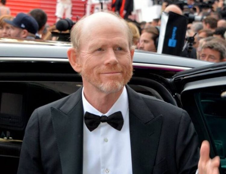 Ron Howard to direct a documentary about 'The Muppets' founder Jim Henson