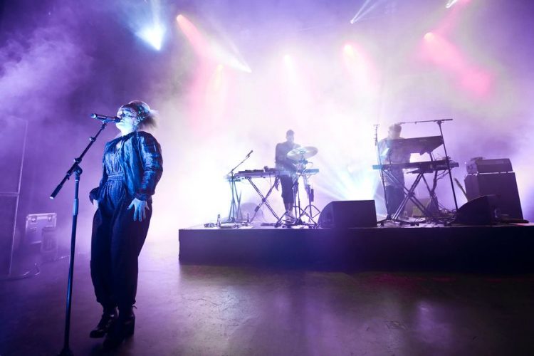 Röyksopp