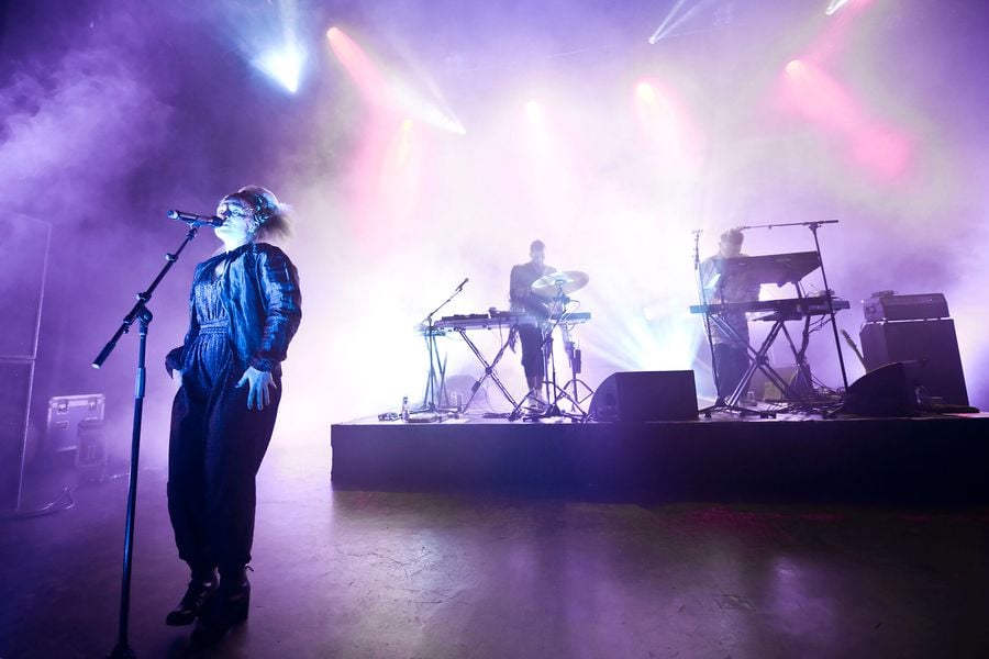Röyksopp