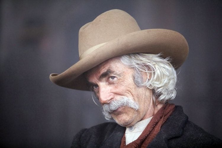 Sam Elliott apologises for calling 'The Power of the Dog’ "a piece of sh*t"