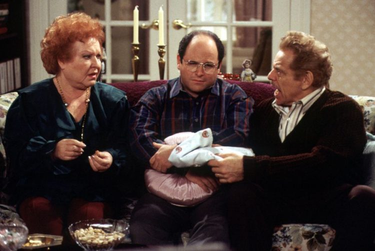 Seinfeld Estelle Harris (1)
