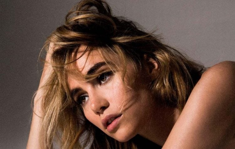 Suki Waterhouse shares syrupy new single 'Wild Side'