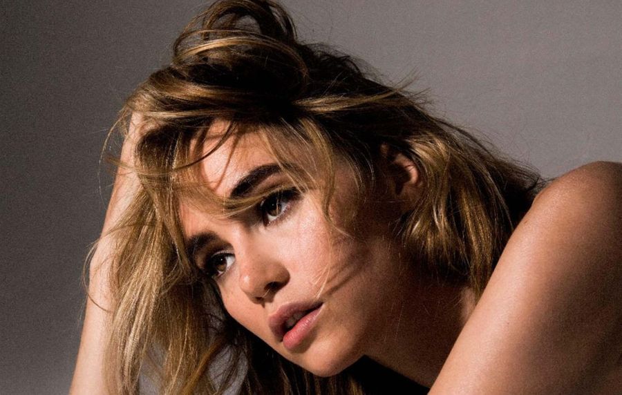 Suki Waterhouse shares syrupy new single 'Wild Side'