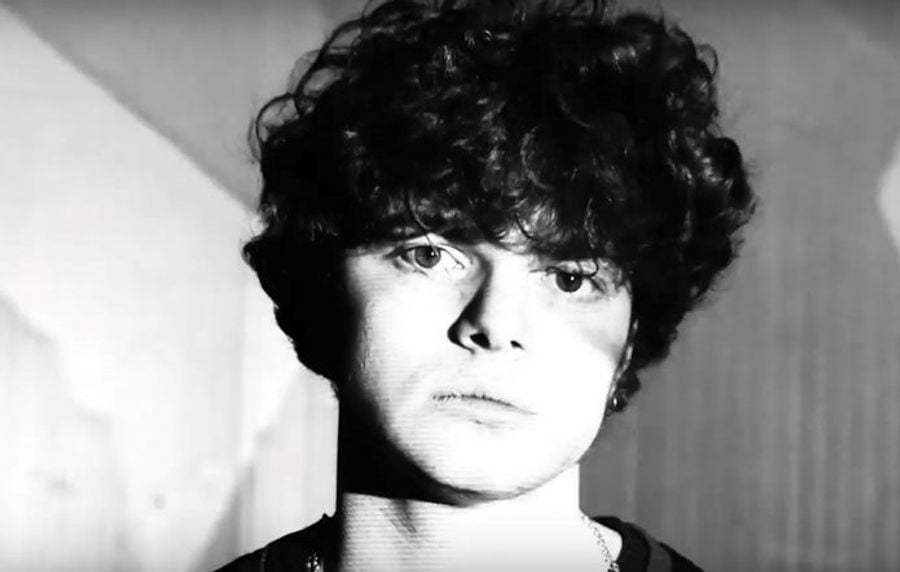Sydney Minsky-Sargeant of Working Men’s Club says debut solo album is almost finished