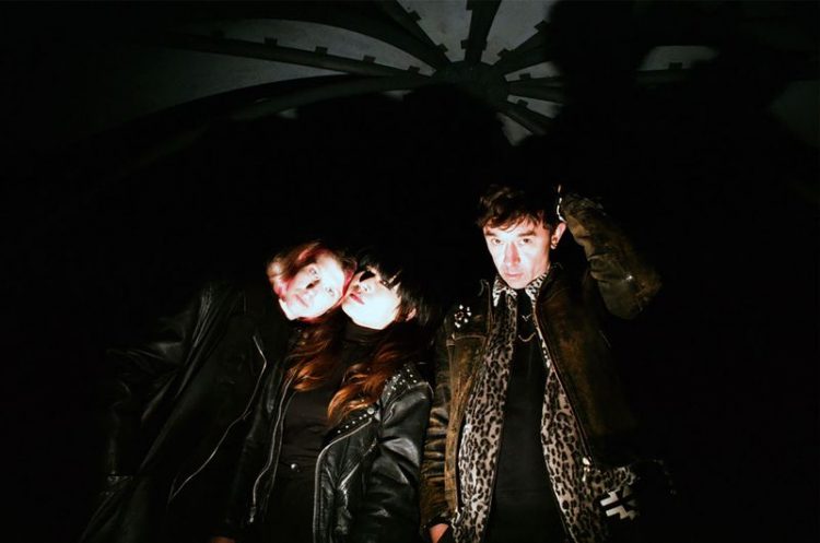 The Big Pink return after a decade with ‘No Angels’