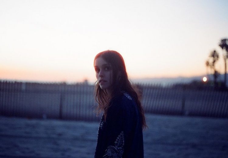Tess Parks new single