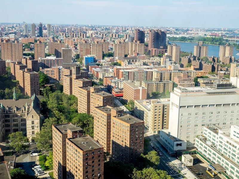 The 1969 Harlem Cultural Festival to be revived in 2023