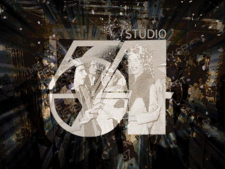 The History of Studio 54