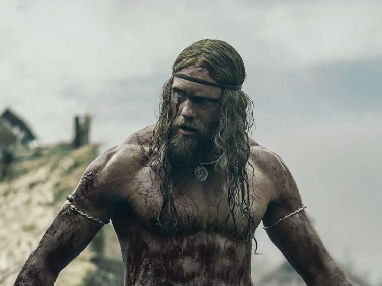 'The Northman' Review