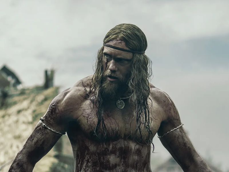 'The Northman' Review
