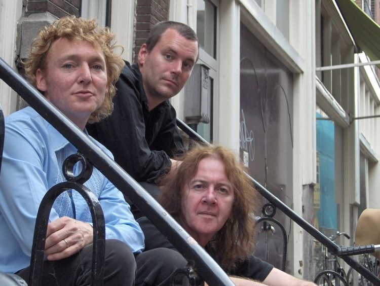 The Saints frontman Chris Bailey has died aged 65