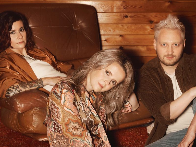 The Subways detail new lineup and release 'You Kill My Cool'