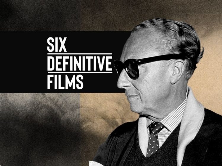 The beginner's guide to Douglas Sirk's six best films