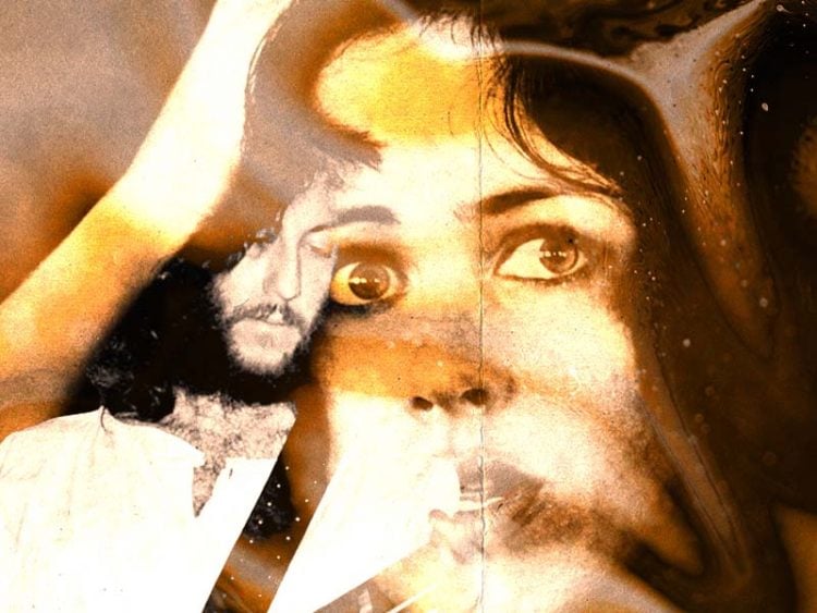The dark side of the acid counter-culture movmement