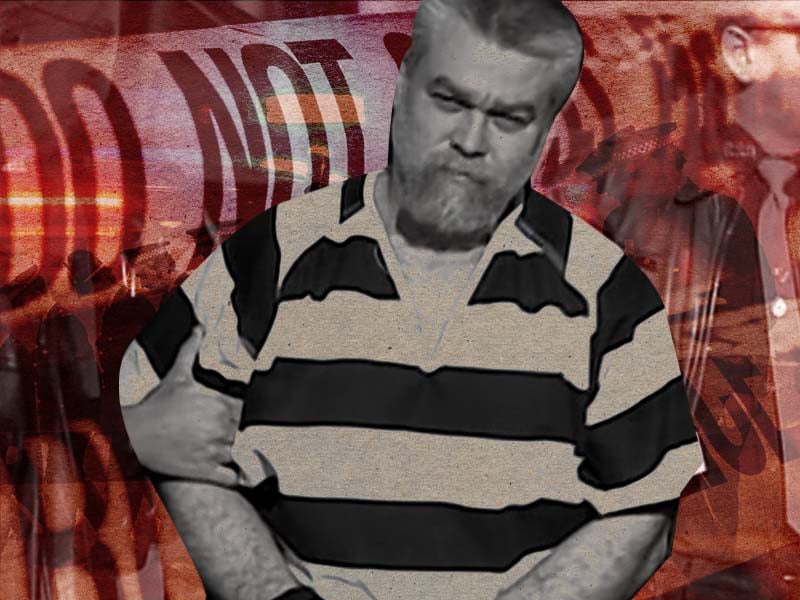 Why we have to stop the 'true crime' obsession
