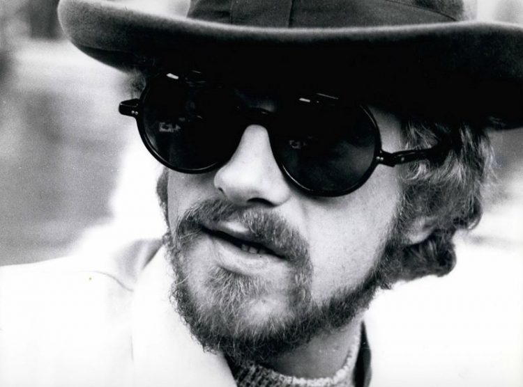 The reason why Andrew Oldham left The Rolling Stones