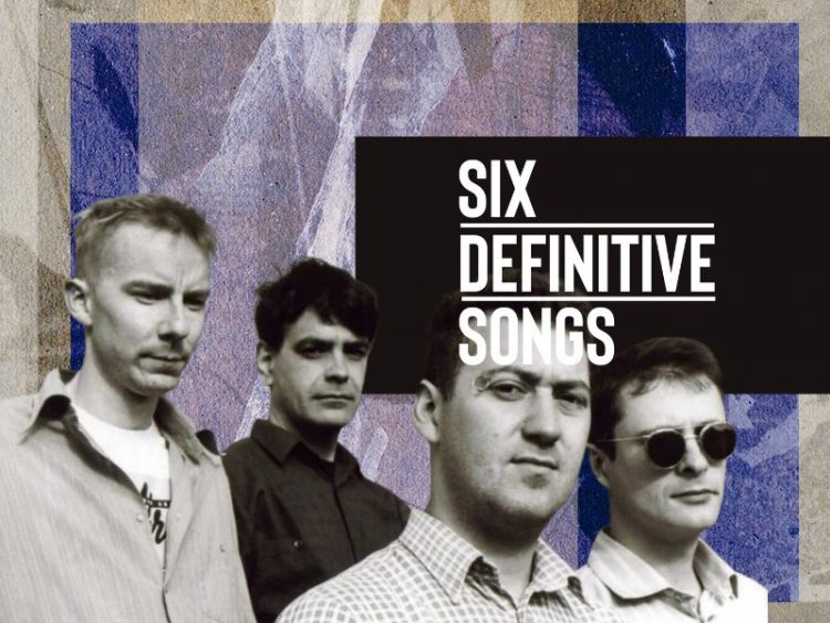 The ultimate beginner's guide to The Wedding Present