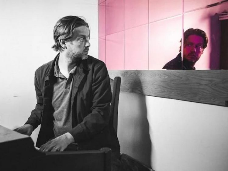 Tim Heidecker