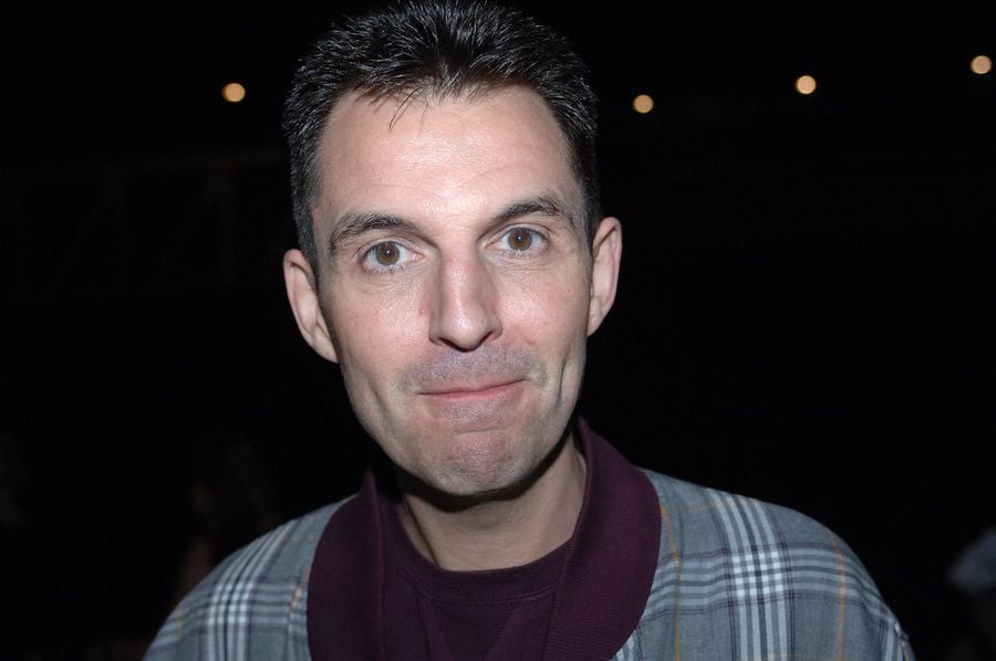 Tim Westwood accused of sexual misconduct by multiple women