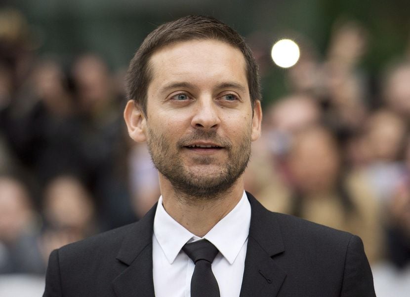 Tobey Maguire