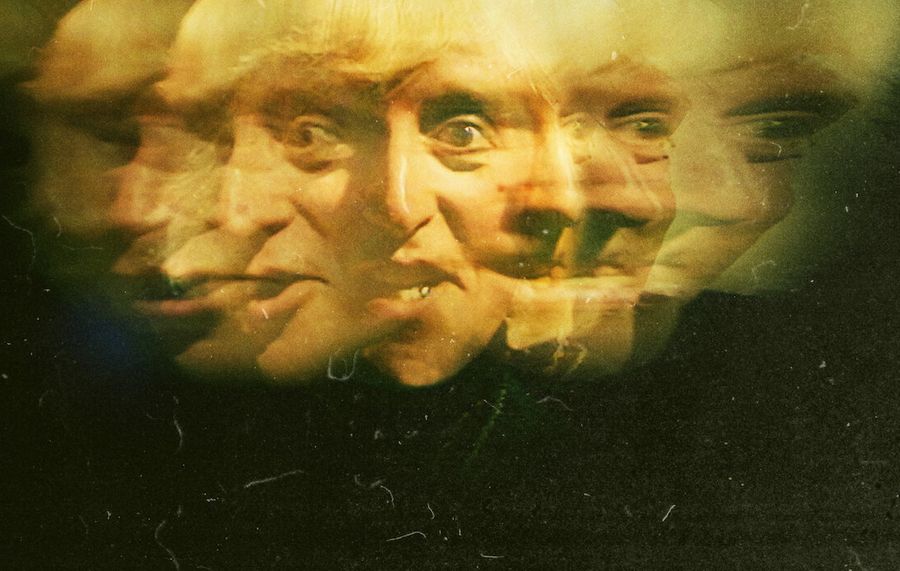True crime, Jimmy Savile, and the power of social media