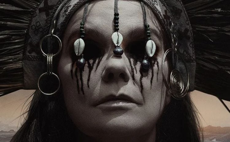 Watch Björk in an exclusive clip from ‘The Northman’