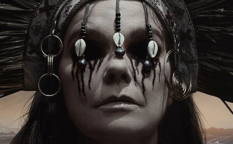 Watch Björk in an exclusive clip from ‘The Northman’