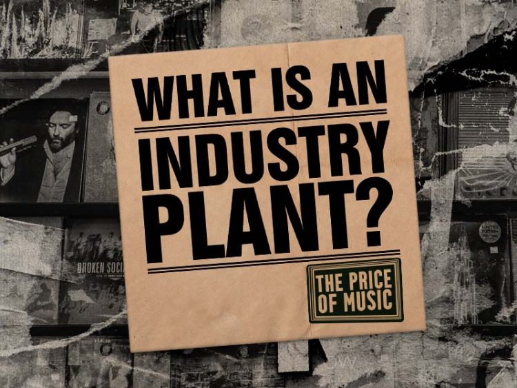 What Is An Industry Plant?