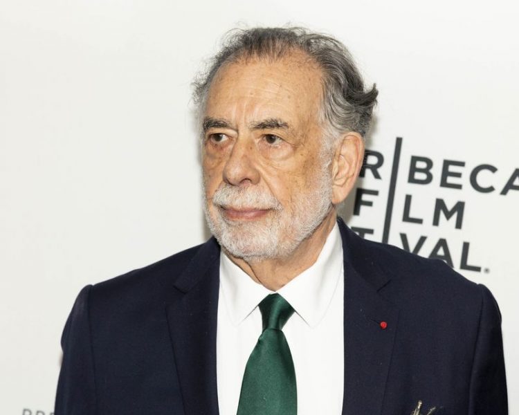 What we can expect from the new Francis Ford Coppola film ‘Megalopolis’