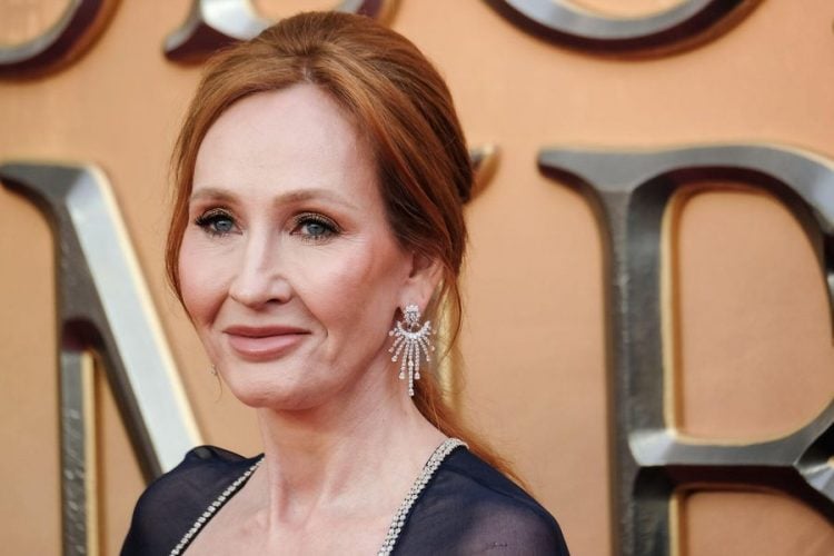Why J.K. Rowling needs to relinquish control of the 'Harry Potter' franchise