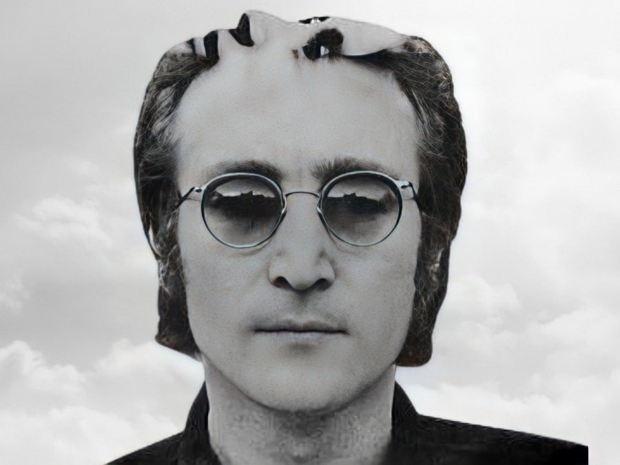 Why 'Mind Games' is John Lennon's weakest work
