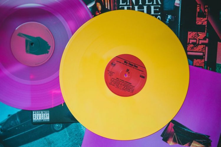 Why vinyl will survive the NFT boom
