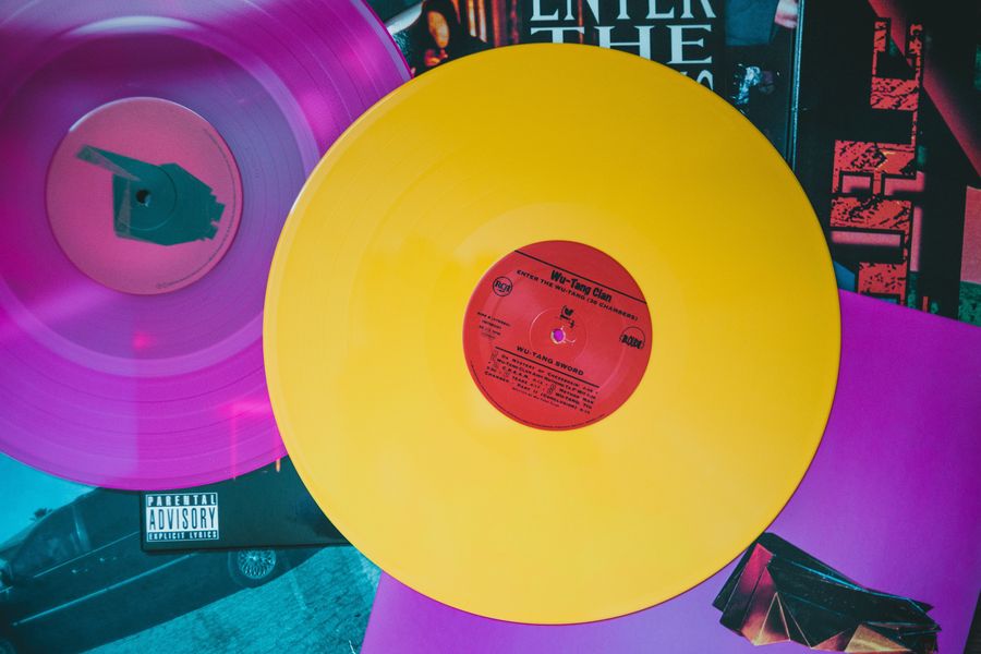 Why vinyl will survive the NFT boom