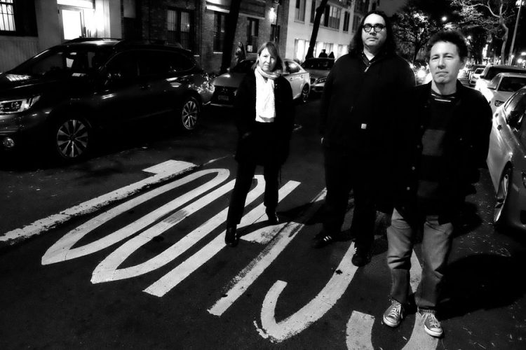 Yo La Tengo cover Bob Dylan song ‘I Threw It All Away’