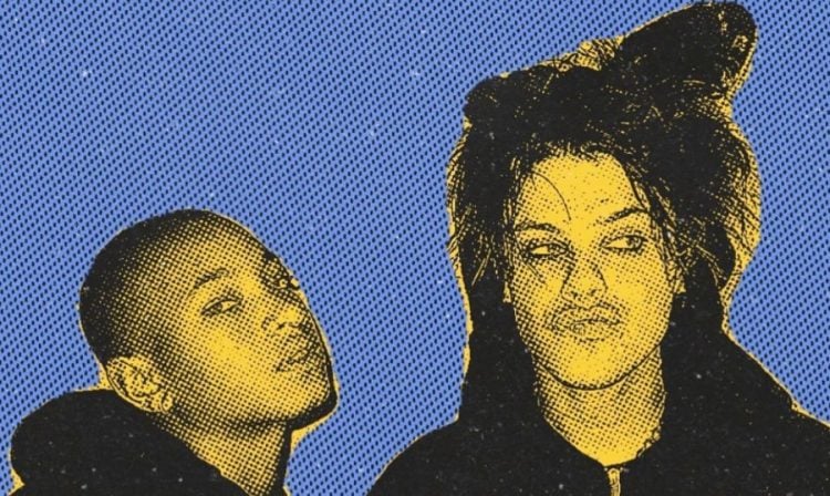 Yungblud and Willow tease collaboration in Instagram clip
