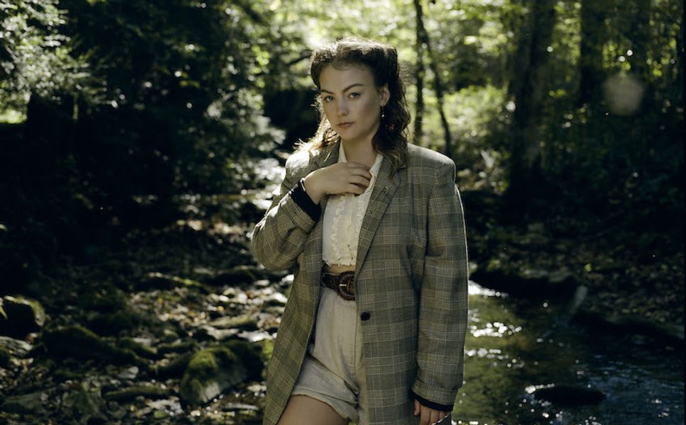 Angel Olsen