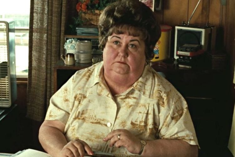 ‘No Country For Old Men’ star Kathy Lamkin dies at 74
