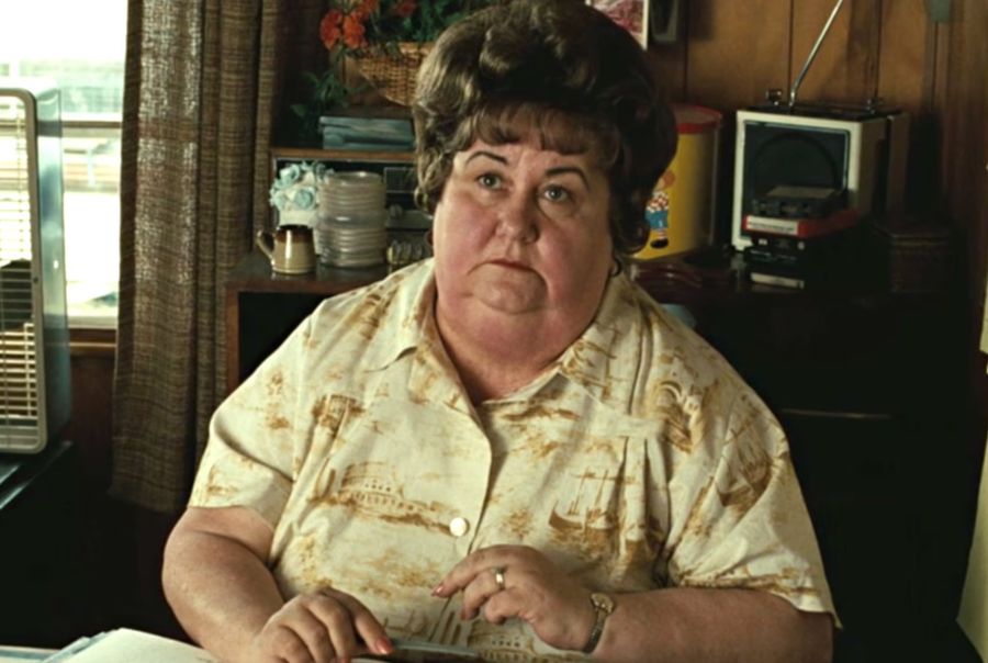 ‘No Country For Old Men’ star Kathy Lamkin dies at 74