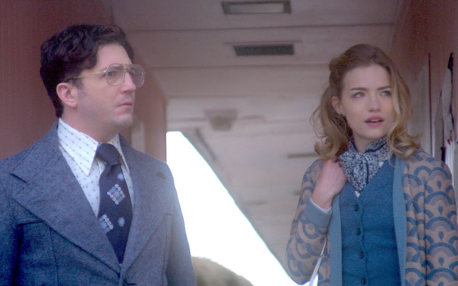 '18½' Review: Dan Mirvish