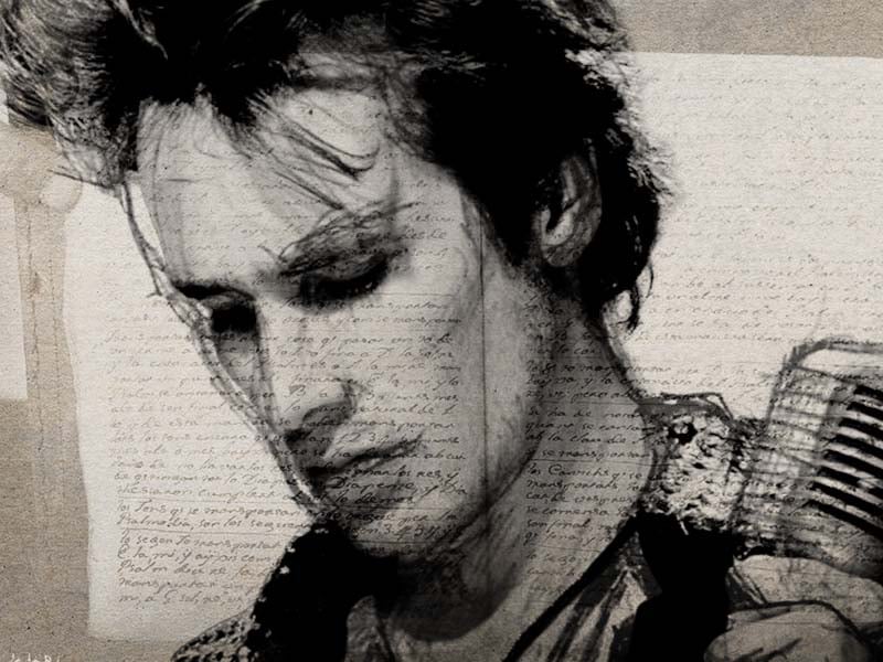 25 years on from Jeff Buckley's tragic disappearance