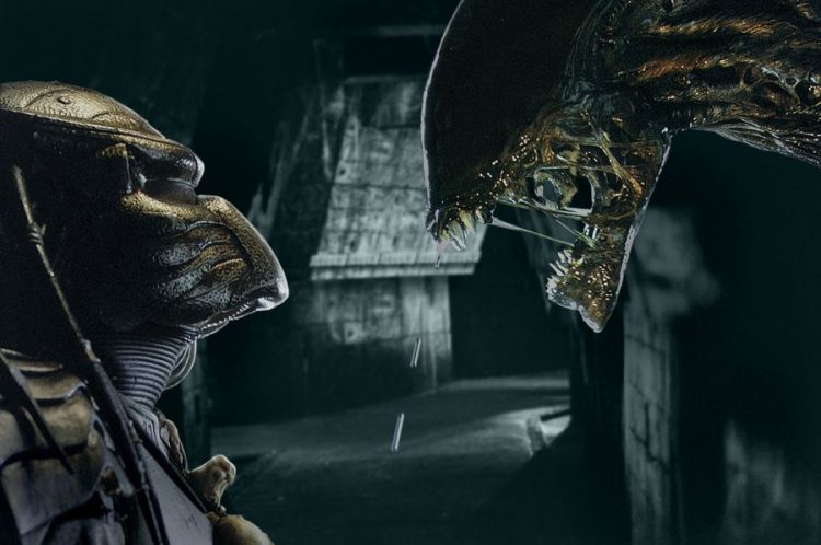 Alien Vs. Predator