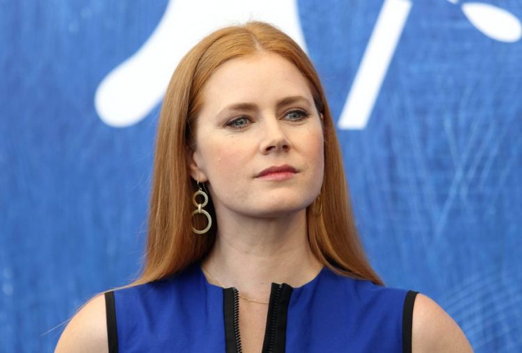 Amy Adams