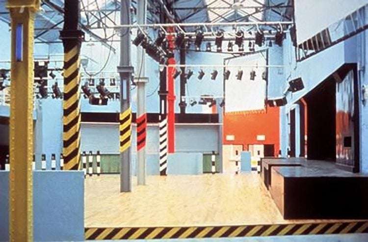 BBC to release a documentary about the Hacienda Club