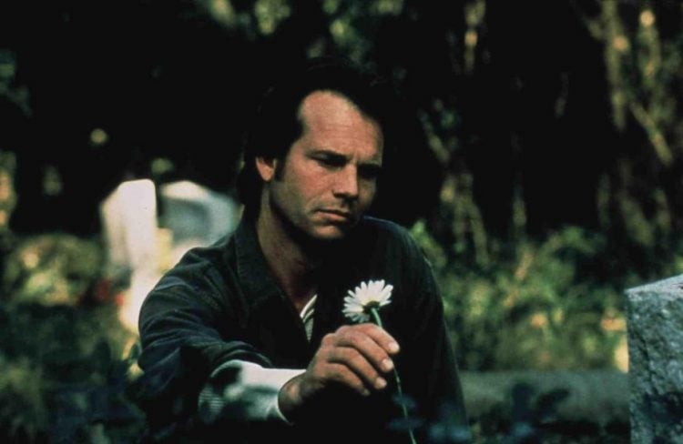 Bill paxton
