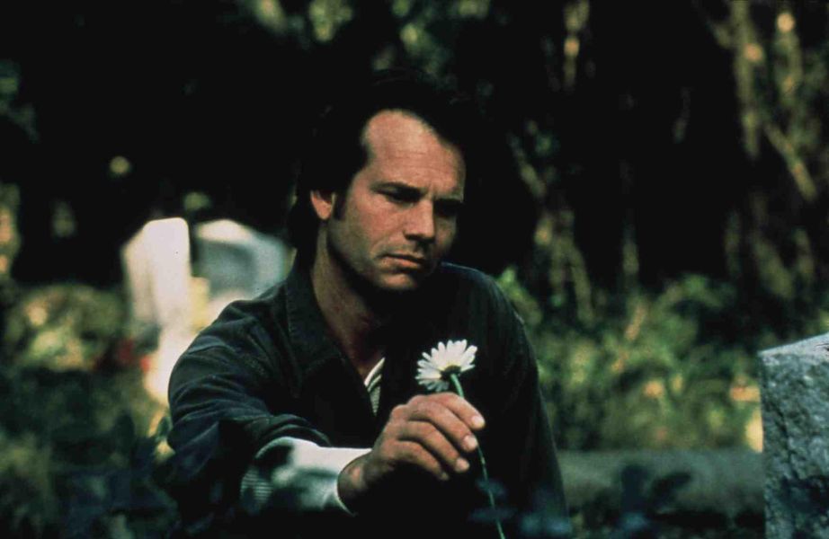 Bill paxton