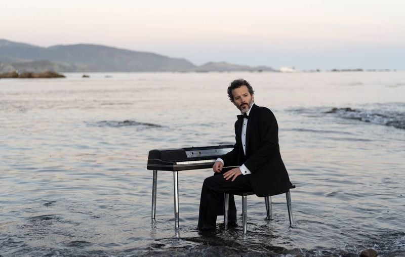 Flight of the Conchords’ Bret McKenzie announces debut solo album ‘Songs Without Jokes’ with new superb single ‘A Little Tune’