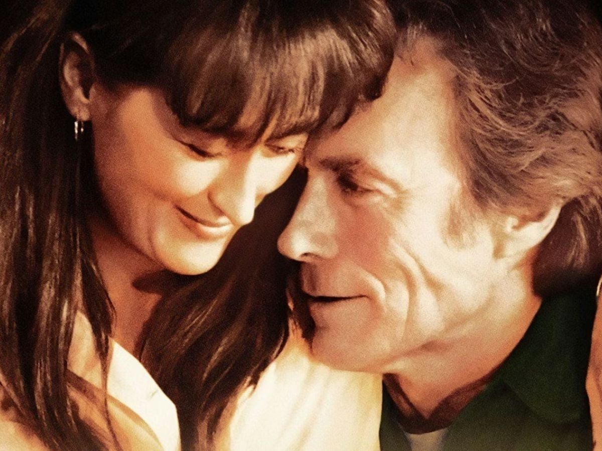 Bridges of Madison County - Clint Eastwood - Far Out Magazine