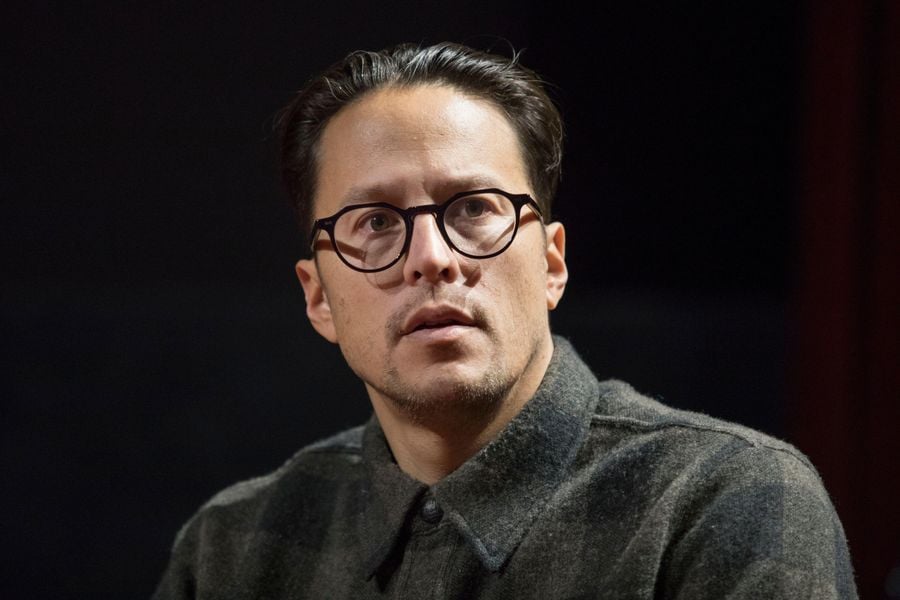 Cary Fukunaga